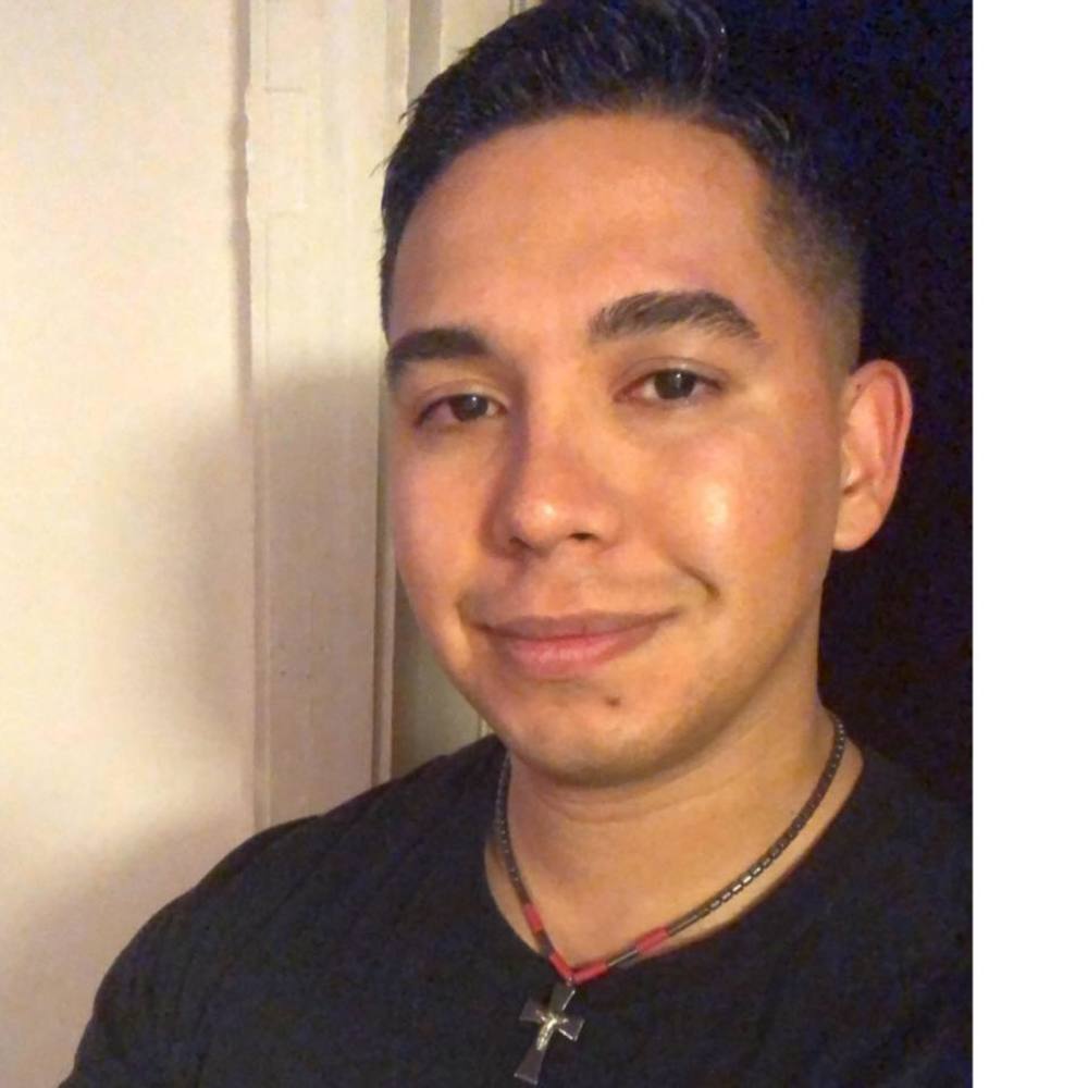 Meet your Posher, Jose